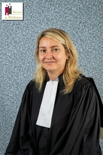 Photo de Ma&icirc;tre Fanny AMOURETTE