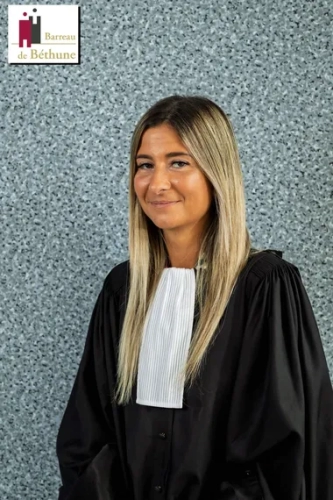 Photo de Ma&icirc;tre Elo&iuml;se BEHRA