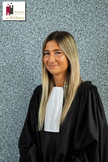 Photo de Ma&icirc;tre Elo&iuml;se BEHRA