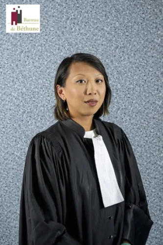 Photo de Ma&icirc;tre Sandra BONNET