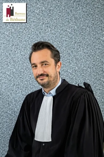 Photo de Ma&icirc;tre Fran&ccedil;ois Xavier BRUNET