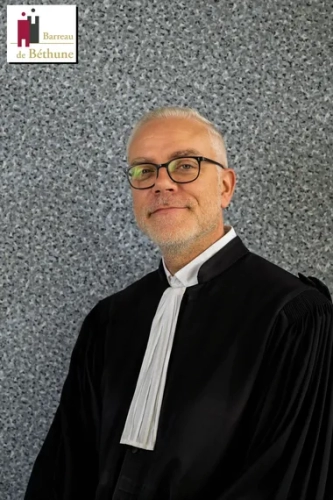 Photo de Ma&icirc;tre J&eacute;r&eacute;mie CHABE