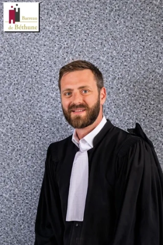 Photo de Ma&icirc;tre Pierre CIANCI