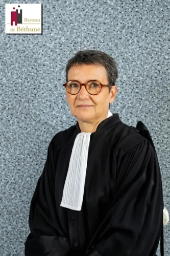 Photo de Ma&icirc;tre Valerie DAUTRICOURT-SOREZ