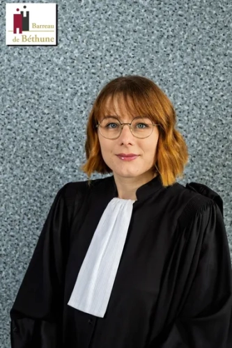 Photo de Ma&icirc;tre Ga&euml;lle DELALIEUX