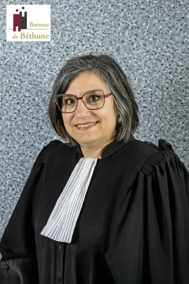 Photo de Ma&icirc;tre Estelle DELATTRE-ARENA