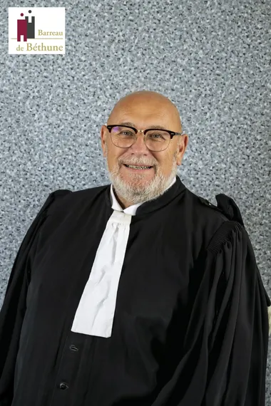 Photo de Ma&icirc;tre J&eacute;r&ocirc;me DELBREIL