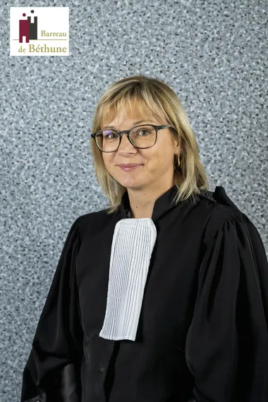 Photo de Ma&icirc;tre Cindy DENISSELLE-GNILKA