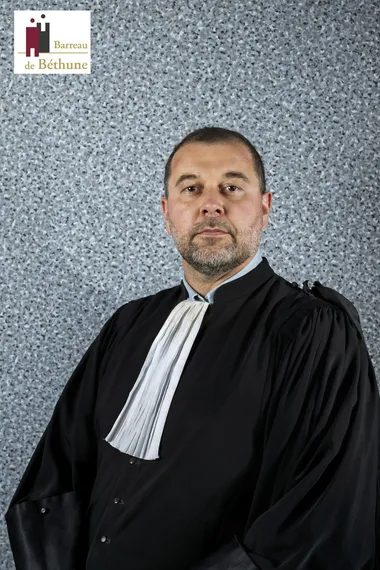 Photo de Ma&icirc;tre Ga&euml;l DENNETIERE