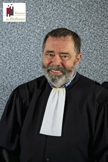 Photo de Ma&icirc;tre Eric DEVAUX