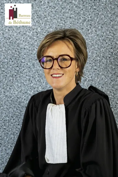 Photo de Ma&icirc;tre Elise DEVRIENDT