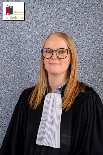 Photo de Ma&icirc;tre Laurie DUBOIS