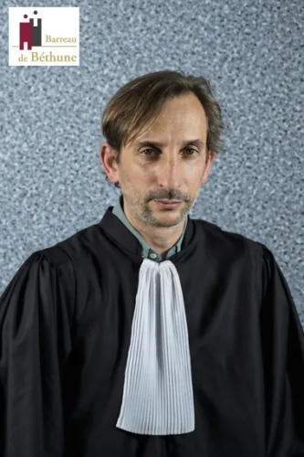 Photo de Ma&icirc;tre Edouard DUBOUT