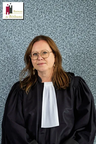 Photo de Ma&icirc;tre Sylvie DUMOULIN