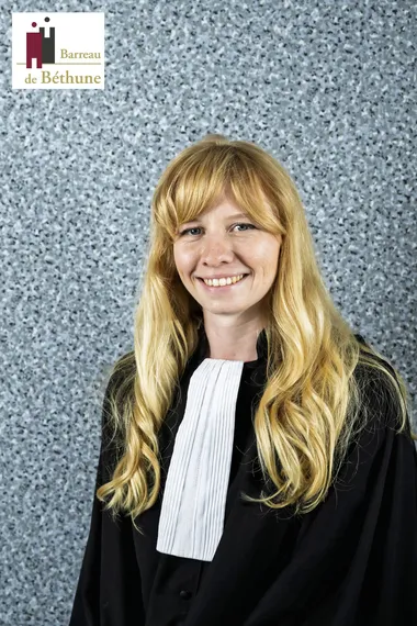 Photo de Ma&icirc;tre Manon FAVIER