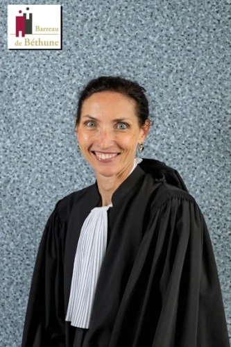 Photo de Ma&icirc;tre Hortense FONTAINE