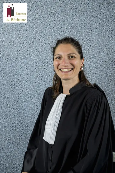 Photo de Ma&icirc;tre Alicia GALET