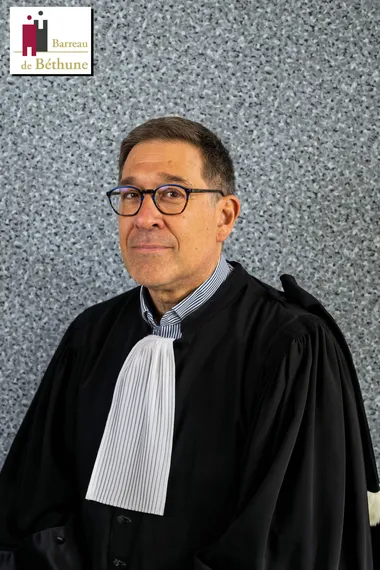 Photo de Ma&icirc;tre Bruno GUILBERT