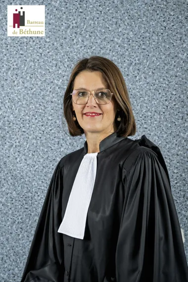 Photo de Ma&icirc;tre Elodie HANNOIR