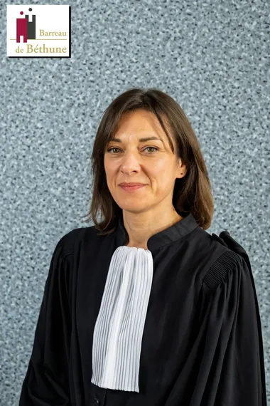 Photo de Ma&icirc;tre Virginie HECQUET