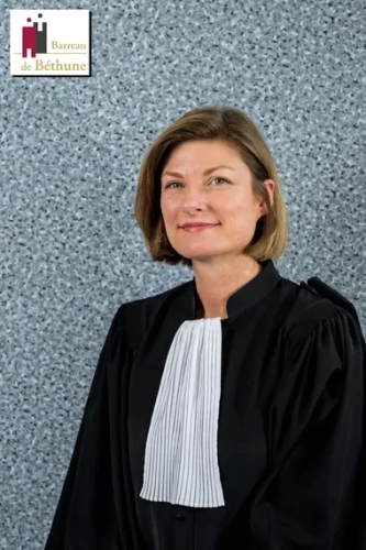 Photo de Ma&icirc;tre Adeline HERMARY