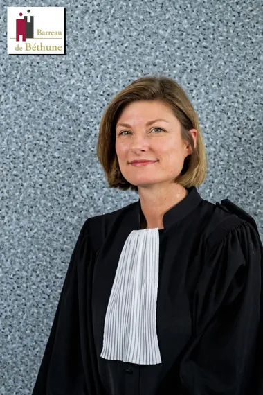 Photo de Ma&icirc;tre Adeline HERMARY