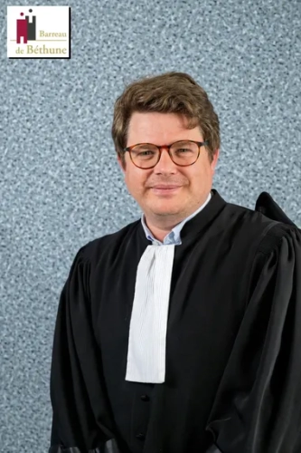 Photo de Ma&icirc;tre Maxime HERMARY