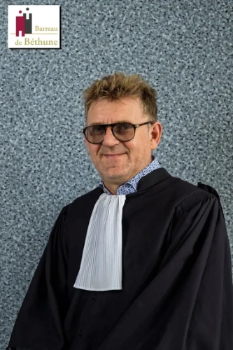 Photo de Ma&icirc;tre Philippe HURE