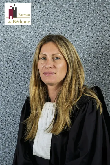 Photo de Ma&icirc;tre Anastasia LANGLOIS-BLANQUART