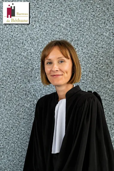 Photo de Ma&icirc;tre Oph&eacute;lie L&Eacute;COLIER