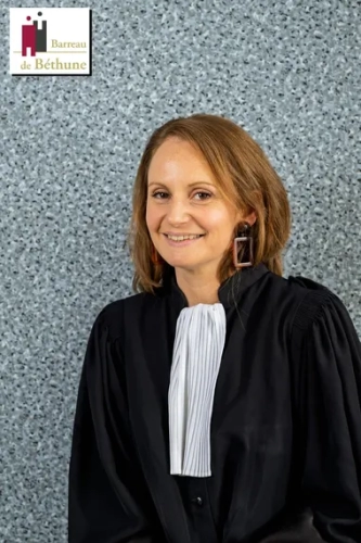 Photo de Ma&icirc;tre Anne-C&eacute;line LEMONNIER