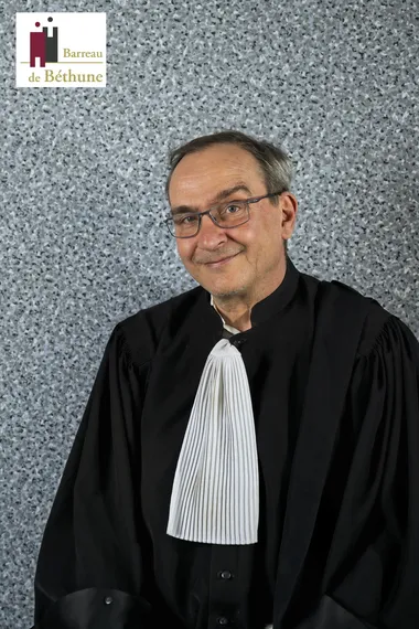 Photo de Ma&icirc;tre Christophe LOONIS