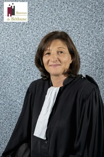 Photo de Ma&icirc;tre Fanny MALBRANCQ