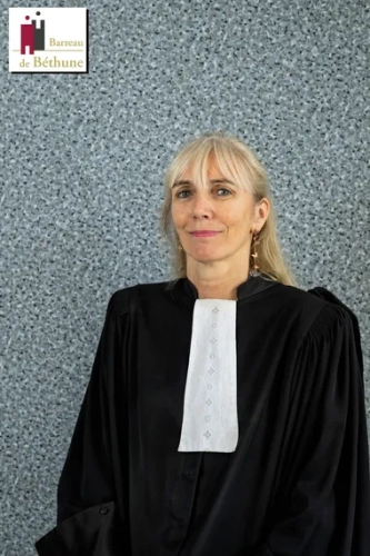 Photo de Ma&icirc;tre Anne-B&eacute;atrice MALET