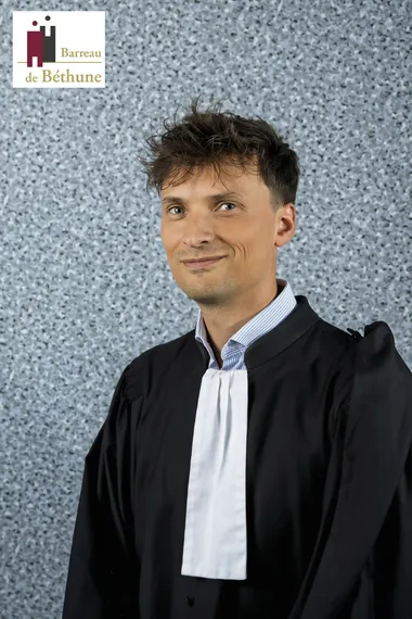 Photo de Ma&icirc;tre Alexis MERLIN