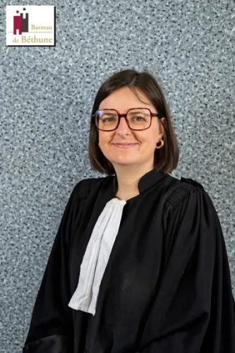 Photo de Ma&icirc;tre Charlotte NOURRY