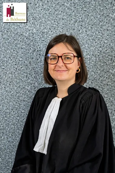 Photo de Ma&icirc;tre Charlotte NOURRY