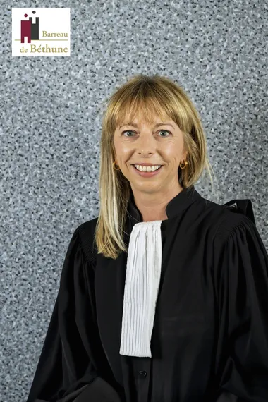 Photo de Ma&icirc;tre C&eacute;line OMER