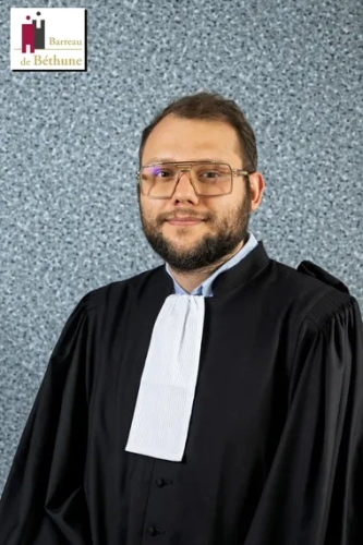 Photo de Ma&icirc;tre Tarecq PARMENTIER CHEBARO