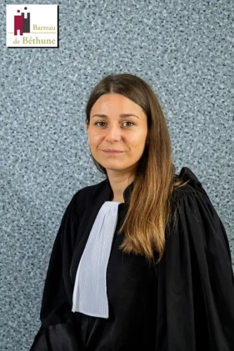 Photo de Ma&icirc;tre Charlotte PIDOUX