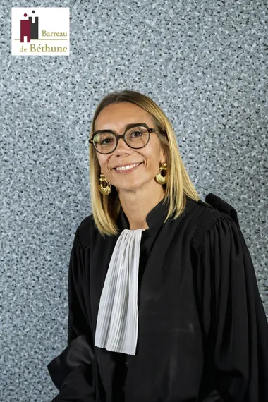 Photo de Ma&icirc;tre Aur&eacute;lia PLANQUE