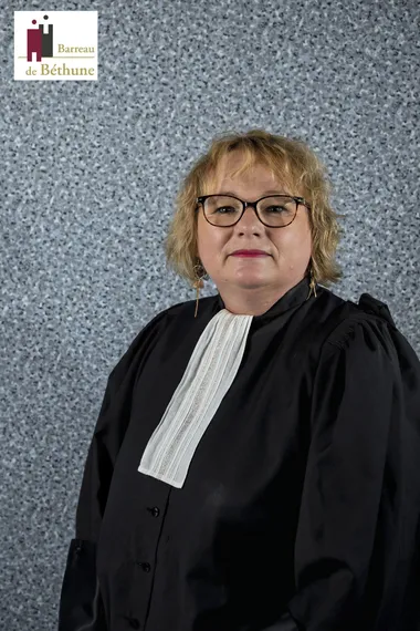 Photo de Ma&icirc;tre Maud SIEDLECKI