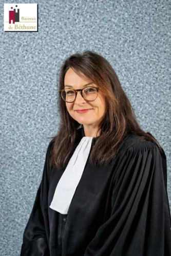 Photo de Ma&icirc;tre Delphine SROKA