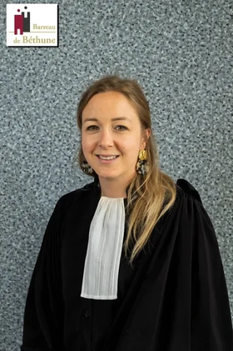 Photo de Ma&icirc;tre Tiffany VANDREPOTTE