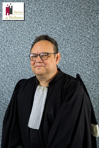 Photo de Ma&icirc;tre Eric WATERLOT