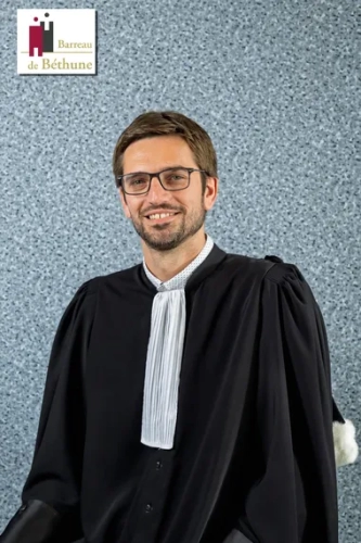 Photo de Ma&icirc;tre Alexandre ZEHNDER